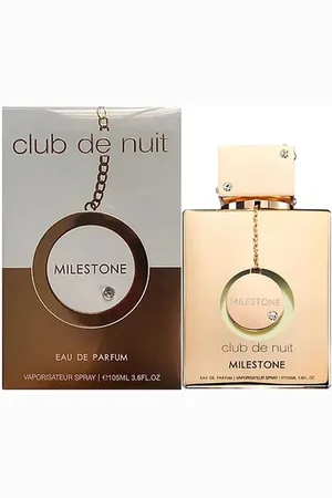 Armaf Eau de Parfum Club de Nuit Milestone Unisex Duft - Verkäufer: Shoppingcenter