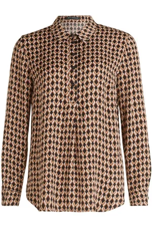 Betty Barclay Longbluse Longbluse langarm