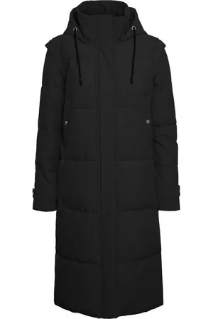 VERO MODA Wintermantel VMMARGARET (1-tlg) - Verkäufer: Mary & Paul