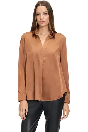Betty Barclay Longbluse Longbluse langarm