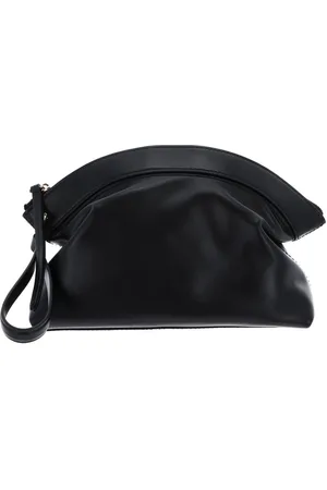Furla Clutch Pouch, aus echtem Leder - Verkäufer: modeherz