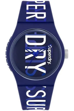 Superdry Quarzuhr Urban Flow, Urban Flow - Verkäufer: Juwelier Bektas e.K.