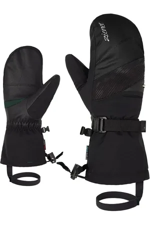 Ziener Skihandschuhe KALINDA AS(R) MITTEN lady glove 12 - Verkäufer: Alpensportler