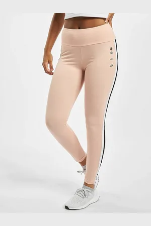 Just Rhyse Leggings Hosen Damen Villamontes mit elastischem Bund - Verkäufer: Finerobe Fashion