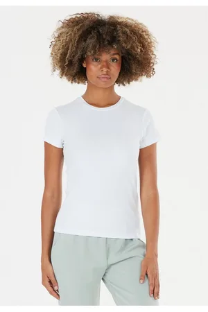 Athlecia Funktionsshirt Lankae mit schnell trocknenden Eigenschaften