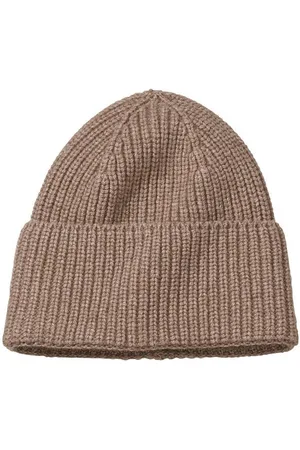 hessnatur Strickmütze mit Bio-Baumwolle (1-St) - Verkäufer: