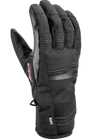 Leki Fleecehandschuhe HS Cerro 3D - Verkäufer: gue-sport
