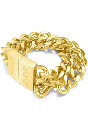 Police Armband SIGNATURE LINK PEAGB0001723 - Verkäufer: No.1 Topseller