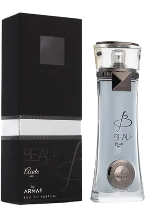Armaf Eau de Parfum Beau Acute Men Männerparfüm - Verkäufer: Shoppingcenter