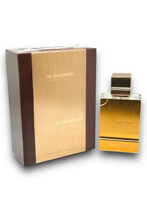 Al Haramain Eau de Parfum Amber Oud Gold Edition 100ml - Verkäufer: ZKstore24