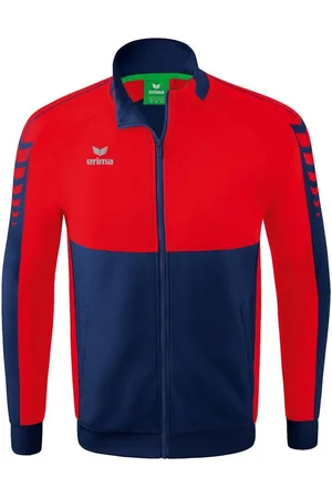 Erima Sweatjacke Six Wings Trainingsjacke - Verkäufer: 11teamsports