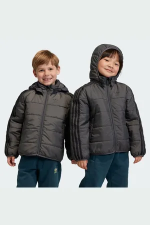 adidas Daunenjacke ADICOLOR JACKE - Verkäufer: adidas AG
