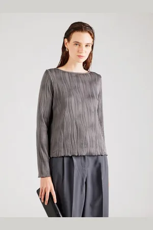 Pieces® Langarmshirt PCNANNIKA (1-tlg) Weiteres Detail - Verkäufer: Mary & Paul