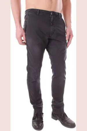 Diesel Chinohose Chi-Phoenix-ST Pantaloni Stretch Herren Hose Chino - Verkäufer: fashion4smile