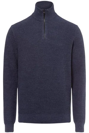 Nils Sundström Strickpullover - Verkäufer: VAN GRAAF