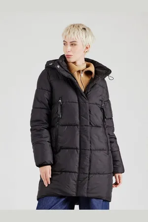 VERO MODA Wintermantel Nova (1-tlg) - Verkäufer: Mary & Paul