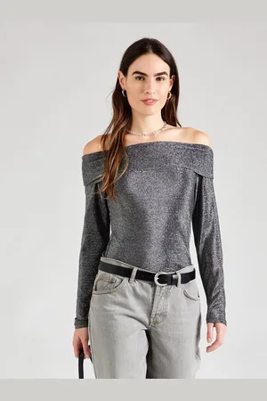 Pieces® Langarmshirt PCSANDRA (1-tlg) Weiteres Detail - Verkäufer: Mary & Paul