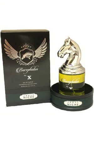 Armaf Eau de Parfum Bucephalus No. X Männerparfüm - Verkäufer: Shoppingcenter