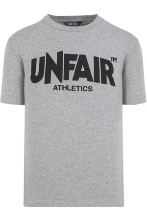 UNFAIR ATHLETICS T-Shirt T-Shirt Unfair Classic Label - Verkäufer: Big Leshopski