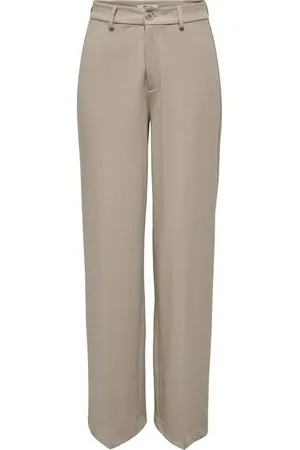 ONLY Bügelfaltenhose ONLPEACH (1-tlg) Falten - Verkäufer: Mary & Paul