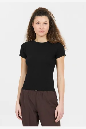 Athlecia Funktionsshirt Lankae mit schnell trocknenden Eigenschaften