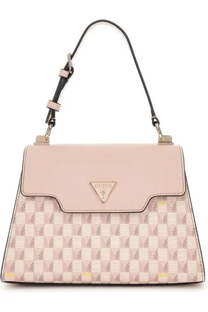 Guess Handtasche Top Handle Flap - Verkäufer: modeherz