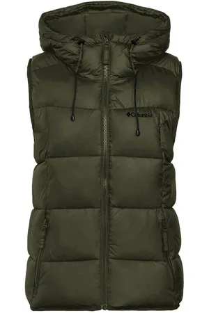 Columbia Steppweste Pike Lake™ II Insulated mit Omni-Heat™ Reflective Thermosystem - Verkäufer: bonvenon