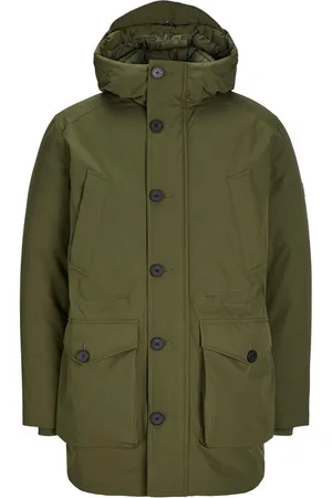 JACK & JONES Parka JPRCCCity (1-St) - Verkäufer: Mary & Paul
