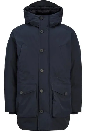 JACK & JONES Parka JPRCCCITY (1-St) - Verkäufer: Mary & Paul