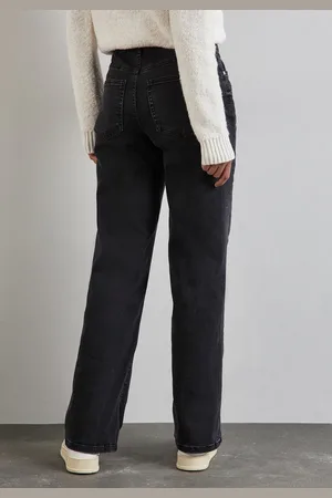 Street one Loose-fit-Jeans High Waist