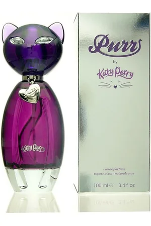 Katy perry Eau de Parfum Purr Eau de Parfum 100 ml - Verkäufer: RedZilla