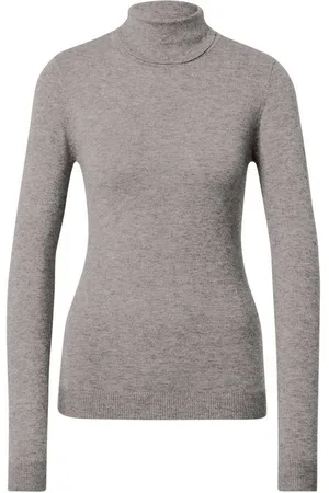 Object Strickpullover OBJTHESS (1-tlg) Plain/ohne Details - Verkäufer: Mary & Paul