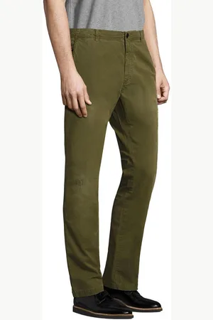 Diesel Chinohose Chi-Phoenix-ST Pantaloni Stretch Herren Hose Chino - Verkäufer: fashion4smile