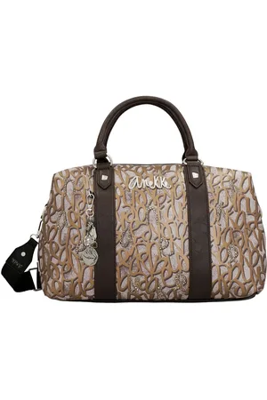 Anekke Handtasche Bowling Bag - Verkäufer: modeherz