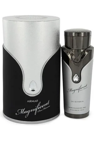 Armaf Eau de Parfum Magnificent Pour Homme Männerparfüm - Verkäufer: Shoppingcenter