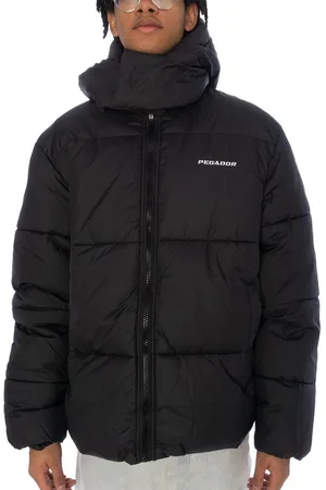 Pegador Winterjacke Jacke PGDR Marten Puffer Jacket - Verkäufer: Big Leshopski
