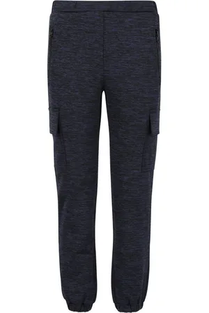 ZigZag Sweathose Benyamin im vielseitigen Cargo-Look