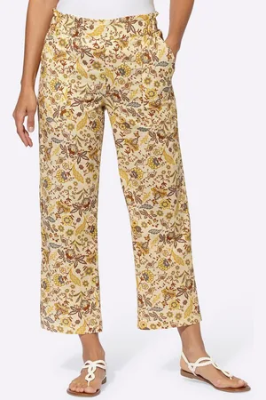 WITT WEIDEN Jeansshorts 7/8-Hose - Verkäufer: -Gruppe