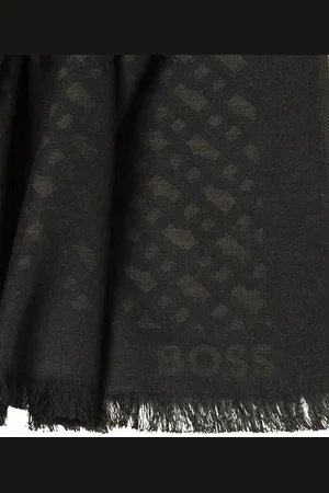 HUGO BOSS Schal Ledonio_60*180
