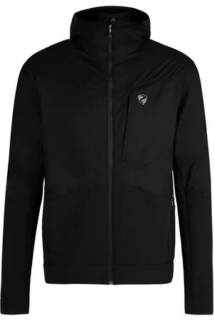 Ziener Funktionsjacke NIKOLO man (jacket active) 12 - Verkäufer: Alpensportler
