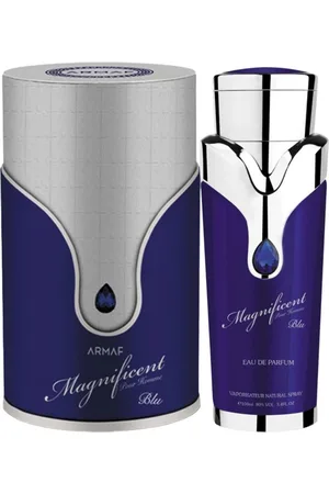 Armaf Eau de Parfum Magnificent Blue Pour Homme Männerparfüm - Verkäufer: Shoppingcenter