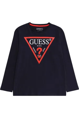 Guess Langarmshirt (1-tlg) Weiteres Detail - Verkäufer: Mary & Paul