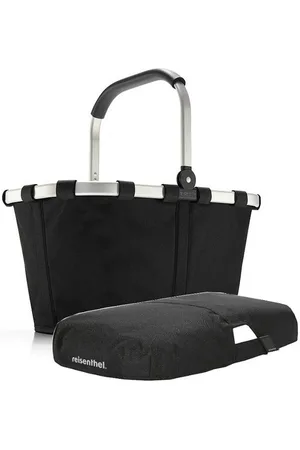 Reisenthel Einkaufskorb carrybag, Picknickkorb Abdeckung Korb Tragetasche - Verkäufer: Weibomanufakturen