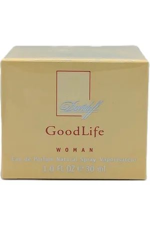 Davidoff Eau de Parfum Good Life Woman Spray 30 ml - Verkäufer: IWI-Shop