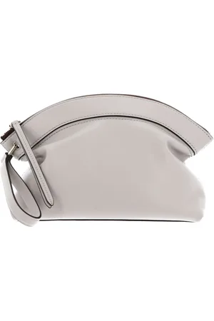 Furla Clutch Pouch, aus echtem Leder - Verkäufer: modeherz