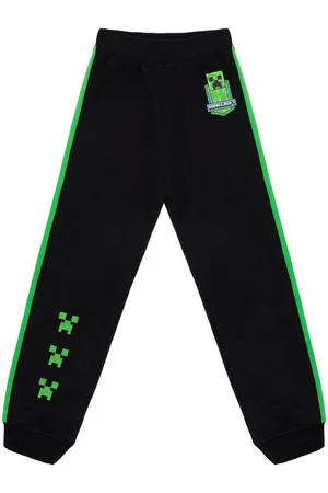 Minecraft Jogginghose Jungen Jogginghose Hose Jogger - Verkäufer: fabelkids
