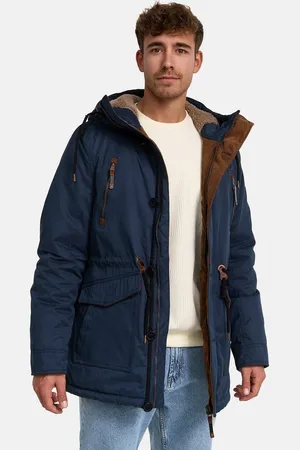 INDICODE Winterjacke INGillespie - Verkäufer: Bestsales Online GmbH