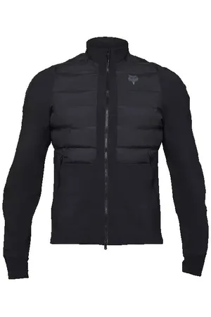 Fox Racing Funktionsjacke FLEXAIR FIRE HYBRID - Verkäufer: Sport Erdl