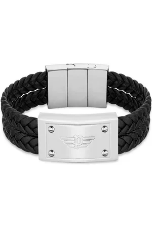 Police Armband VALORIOU PEAGB2214602 - Verkäufer: No.1 Topseller