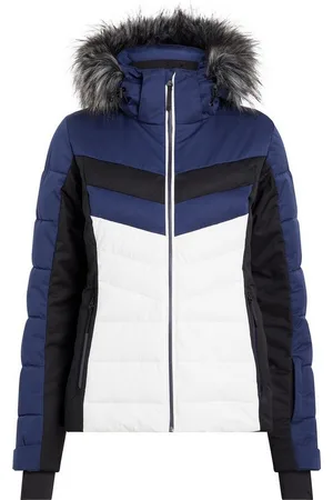 mc kinley Funktionsshirt Da.-Jacke Geena II W V3 NAVY DARK - Verkäufer: Sport-Grosse OHG